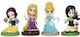 YuMe Toys Series Mini Figures 8εκ.