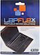 Baaske Lapflex L Silikon-Keyboard-Cover Schutz für Laptop 17 cm 2006546