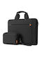Inateck Θήκη για Laptop 13" σε Μαύρο χρώμα LB02014-13_BLACK