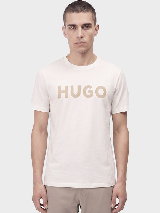 Hugo T-shirt White 50467556-105