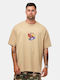T-shirt Incense