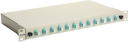 Equip 337203 Splice Box 1τμχ Equip 337203 Splice Box 1τμχ