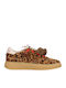 Damen Sneakers Mehrfarbig