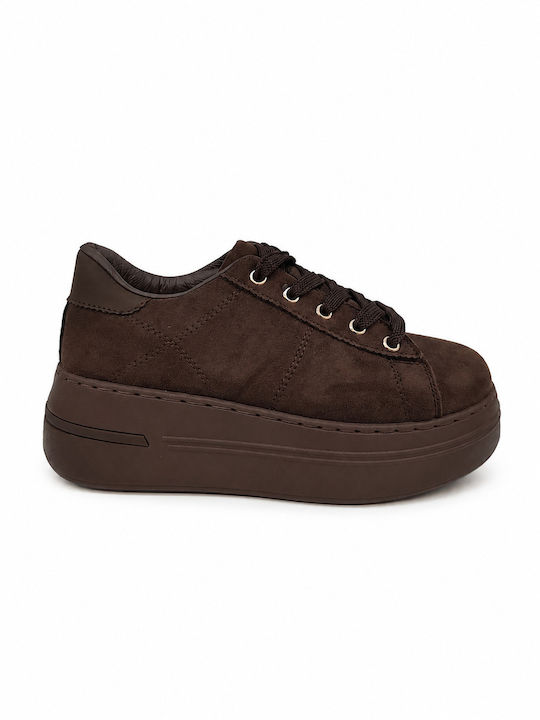 Mellisa Adidași Flatforms Maro