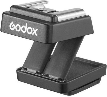 Godox Fs-r Hot Shoe Riser Manual