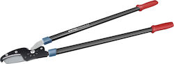 Anvil-type Pruning Shears 930 Mm Extol Premium 8873321 Sk5 Max Diameter 50 Mm