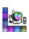 Verk Group Lampă decorativă LED 7.5x9.5cm