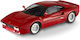 1/43 Ferrari 288 Gto 1984 Rote