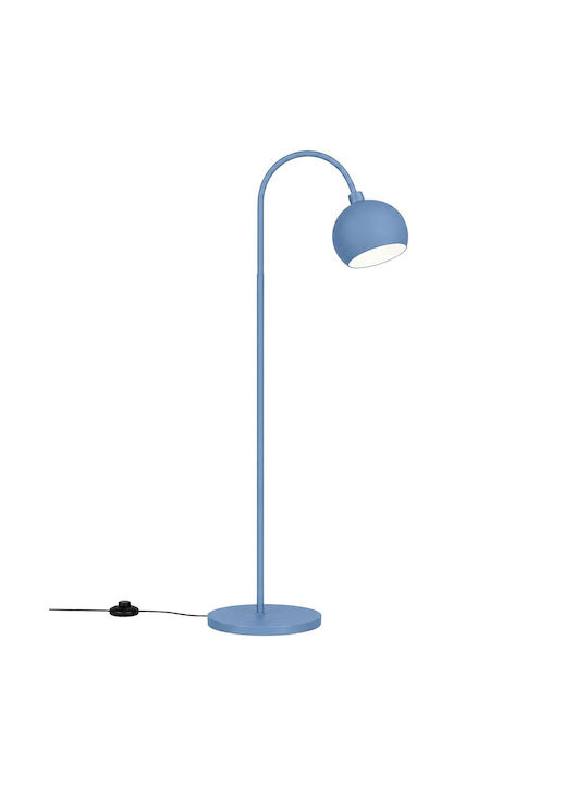 Opviq Vela Lampadar de Podea Î160xL50cm cu Bază...