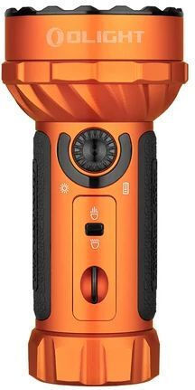Olight Rechargeable LED Headlamp IPX8 with Maximum Brightness 7lm Marauder Mini