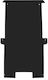 Cargo Floor Mat Plastic Compatible Toyota Proace Ii Facelift L1
