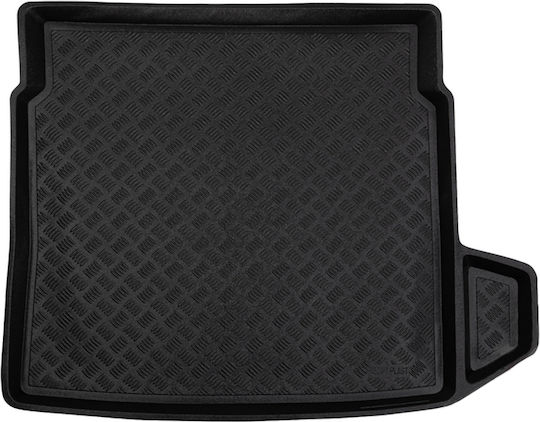 Trunk Plastic Mat Compatible Renault Rafale