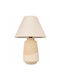 Opviq Hmy Table Lamp for E27 Socket