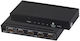 Shiverpeaks SP05-02004 KVM & Data Switch with HDMI / Ethernet