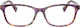 Ralph Lauren Dreptunghiular Mov Tortoise Ra7194u 6303
