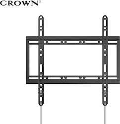 Crown WM75K3275FX Βάση Τηλεόρασης Τοίχου έως 75" Crown WM75K3275FX Βάση Τηλεόρασης Τοίχου έως 75"