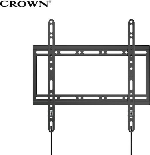 Crown WM75K3275FX Стенна стойка за телевизор до 75"