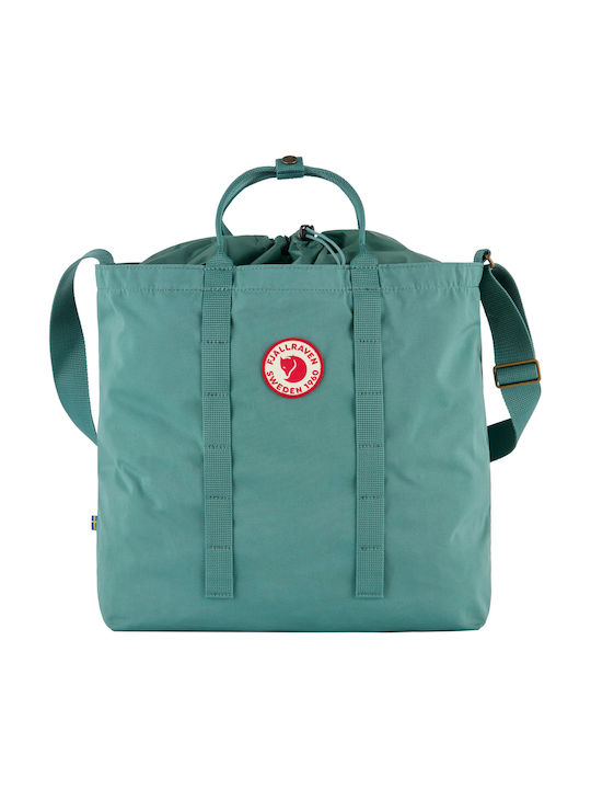Fjallraven Backpack 24lt Πράσινο