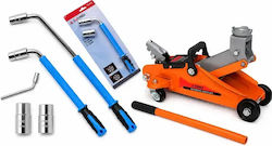 Kraft & Dele Instrument pentru anvelope auto Kraft & Dele Instrument pentru anvelope auto