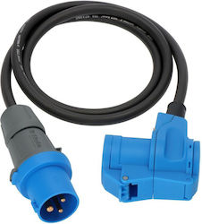 Brennenstuhl Extension Cord Cable Extension Wit...
