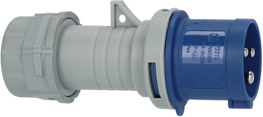 Brennenstuhl Priză Industrială Tip Ip44 1081010100