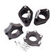 Motortane Lift Kit Honda Cr-v Iii 2006-2012 40mm Front & 30mm Rear Easy Mounting