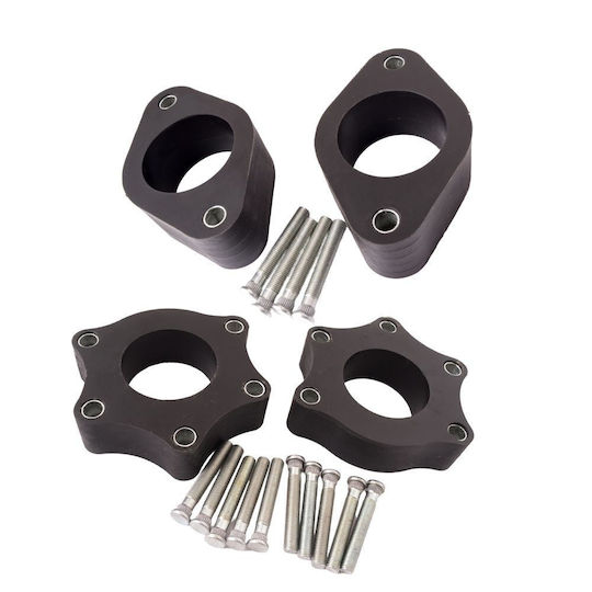 Motortane Lift Kit Honda Cr-v Iii 2006-2012 50mm Front & 40mm Rear