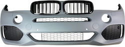 Προφυλακτήρας Εμπρός Bmw X5 F15 M Pack Design Μάσκα Oem Προφυλακτήρας Εμπρός Bmw X5 F15 M Pack Design Μάσκα Oem