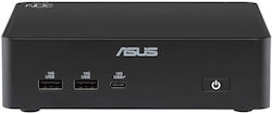 Asus Nuc Основни компоненти Core Ultra 7 2GB DDR5 128GB M.2 Asus Nuc Основни компоненти Core Ultra 7 2GB DDR5 128GB M.2
