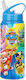 Digital Place Kinder Trinkflasche aus Aluminium Paw Patrol Weiß 600ml