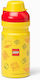 LEGO Παιδικό Παγούρι Πολύχρωμο 390ml