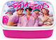 Digital Place Digital Place Kinderlebensmittelbehälter K-POP Demon Hunters 18 x 13 x 6cm