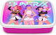 Digital Place Digital Place Kinderlebensmittelbehälter K-POP Demon Hunters 18 x 13 x 6cm