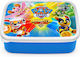 Digital Place Digital Place Kunststoff Kinderlebensmittelbehälter Paw Patrol 18 x 13 x 6cm