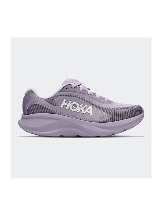 HOKA Rincon 5 Γυναικεία Running Μωβ