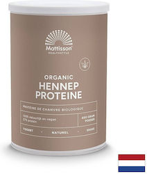 Hemp Protein Bio 400 G Powder Hemp Protein Bio 400 G Powder