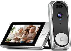 SPV Wireless Door Bell SPV Wireless Door Bell
