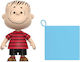 Peanuts Reaktion Action-Figur Welle 8 Linus 9 Cm