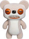 Fuggler Фигурка с прозорец Кутия Мече Кошмар