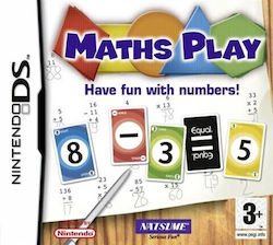 Maths Play Ds Game New Maths Play Ds Game New
