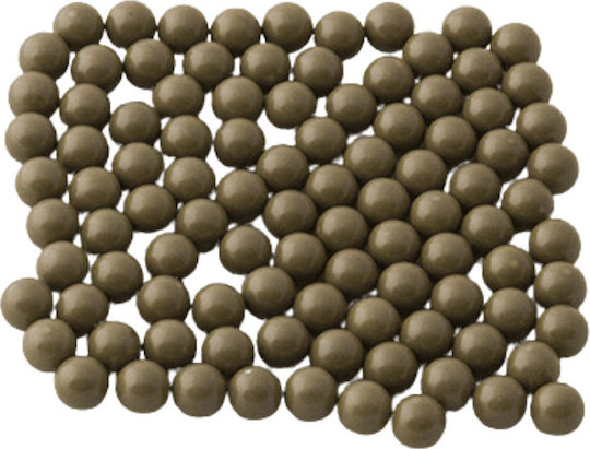 Size 2 Torlon Balls 7.8mm 5/16" 100 Pieces