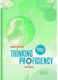 Thinking Proficiency Test Teacher's Εξώφυλλο