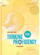 Thinking Proficiency Companion Teacher's Εξώφυλλο