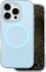 Tecto Shield Mistiq Mag Case Iphone 16 Pro 6 3"...