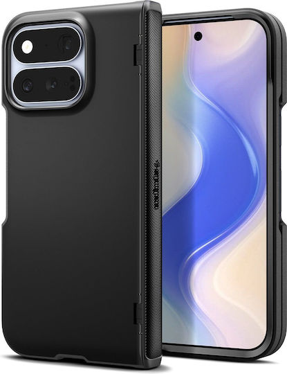 Spigen Slim Armor Pro Magsafe Black Google Pixel 11 Pro Fold Acs11458