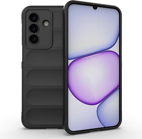 Magic Shield Silicone Case Black Samsung Galaxy A27 5g