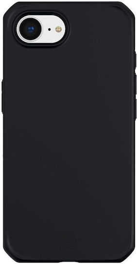 Θήκη Mobilis Spectrum_r Iphone 17e 16e Solid Black Mat