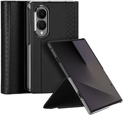 Dux Ducis Bril Series Θήκη Βιβλίο Black Samsung...