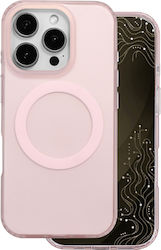 Tecto Shield Mistiq Mag Case iPhone 16 Pro 6 3" Розов Tecto Shield Mistiq Mag Case iPhone 16 Pro 6 3" Розов