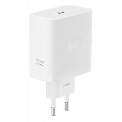 OnePlus 5461100656 Wand-Adapter 120W